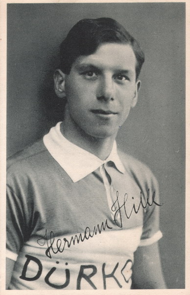 Hille, Hermann