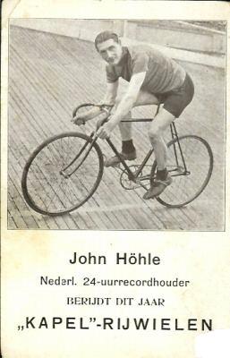 Höhle, Jan