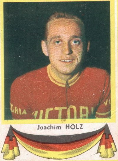 Holz, Joachim