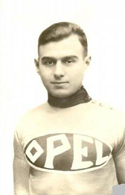 Hürtgen, Gottfried