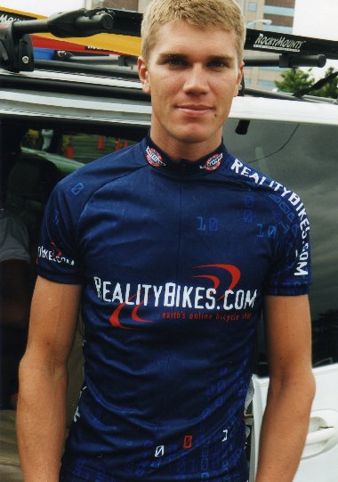 Hutchinson, Travis