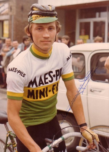 Huygelen, Paul