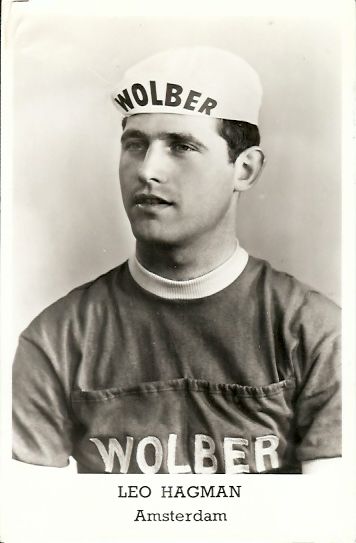 Hagman, Leo