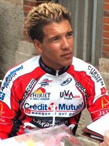 Ben Nasser, Hassan