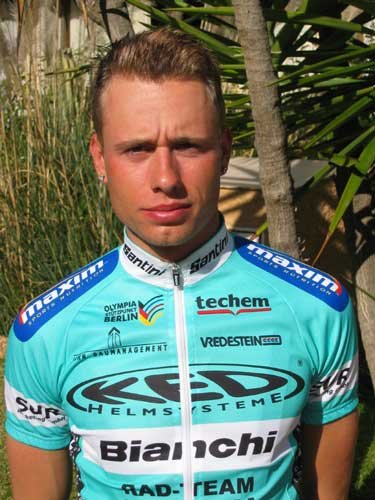 Wolter, Henrik