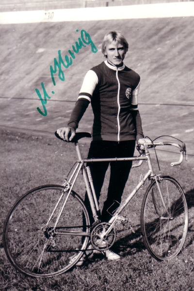 Hernig, Mario