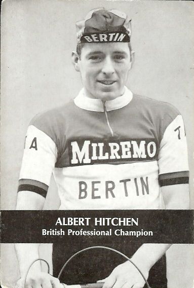 Hitchen, Albert