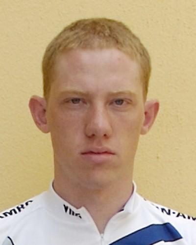 Holloway, Daniel