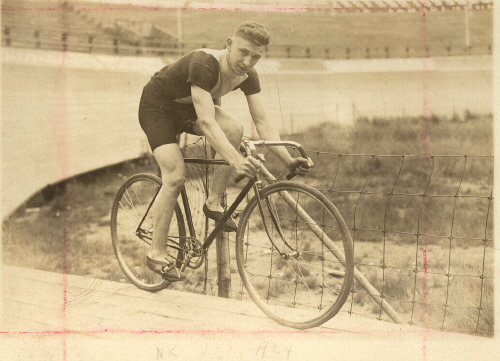 Hopkins, Victor
