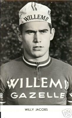 Jacobs, Willy