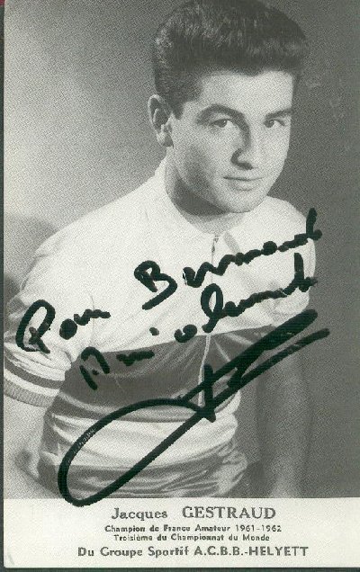 Gestraud, Jacques