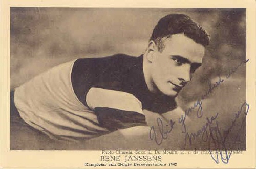 Janssens, René