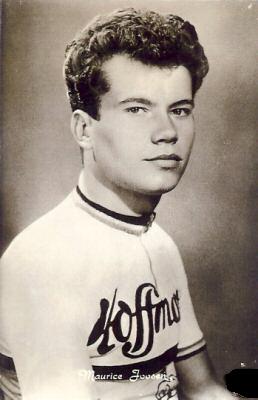 Joosen, Maurice