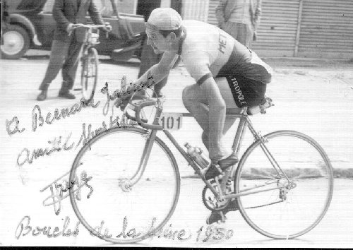 Fage, Jean Victor