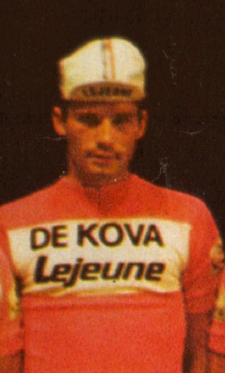 Baud, Jean-Claude