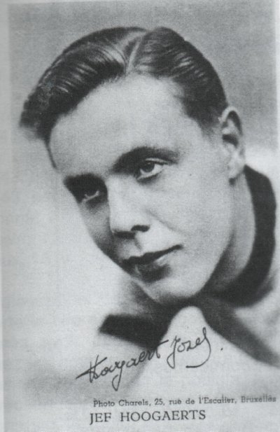 Hoogaert, Jozef