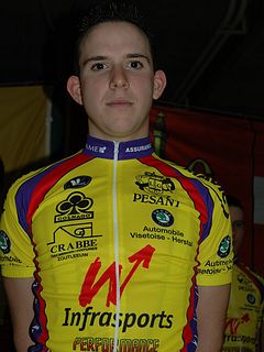 Henrion, Jonathan