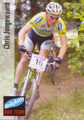 Jongewaard, Chris
