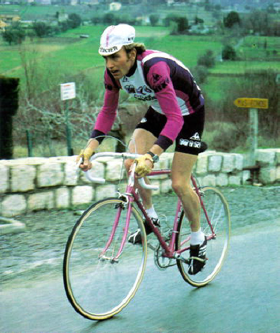 Zoetemelk, Hendrik Gerardes Jozef