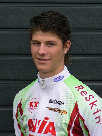 Pannekoek, Jorg