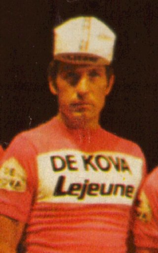 Carletti, Joseph