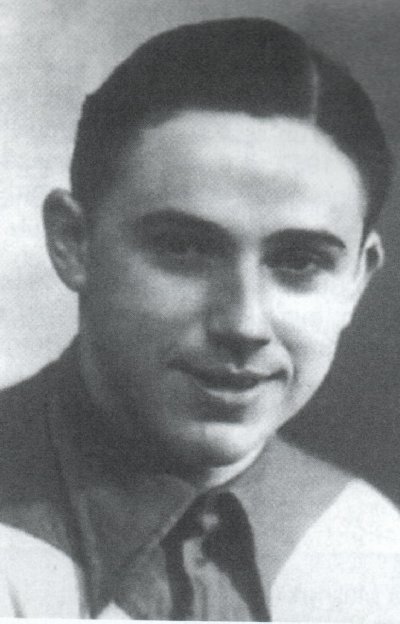 Cogan, Joseph
