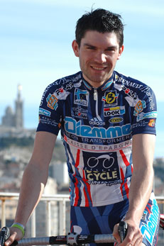 Antomarchi, Julien