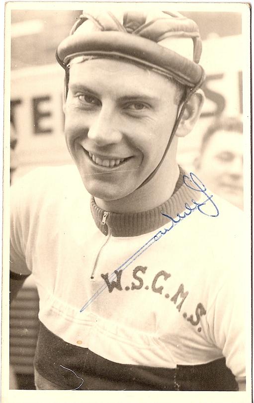 Gaelens, Julien