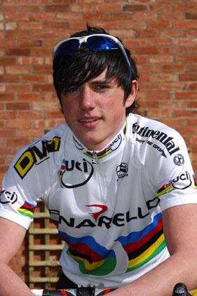 Kennaugh, Peter