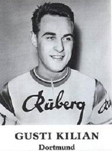 Kilian, Gustav