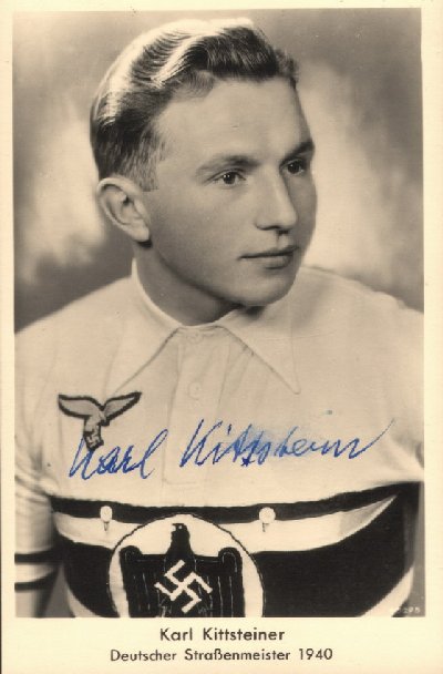 Kittsteiner, Karl