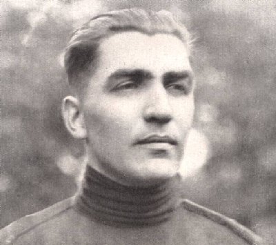 Knappe, Fritz