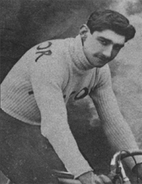 Kranskens, Georges Adrien