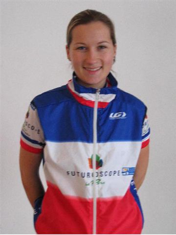 Gautard Roussel, Karine