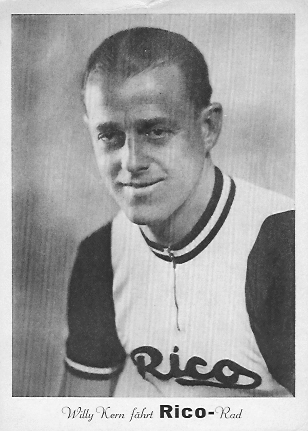 Kern, Willy