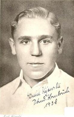 Kijewski, Emil