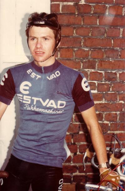 Svendsen, Kim Gunnar