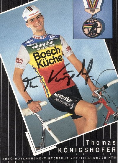 Königshofer, Thomas