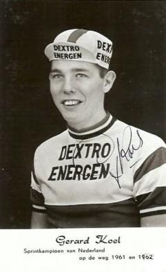Koel, Gerard