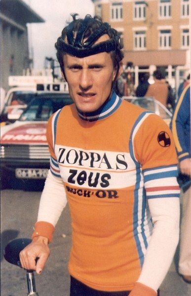 Koken, Ben