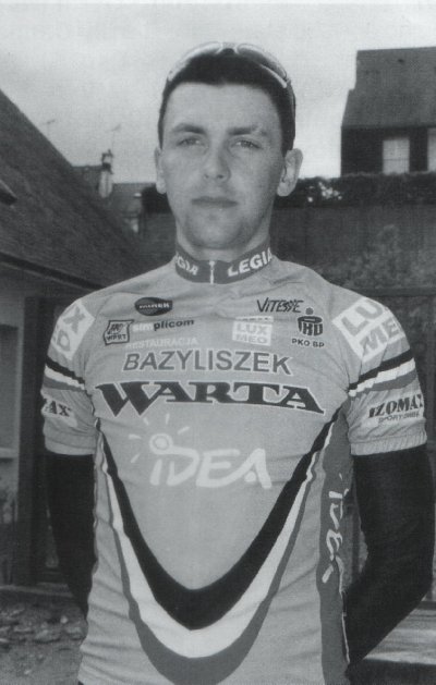 Lapa, Konrad