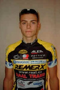 Krejcí, David
