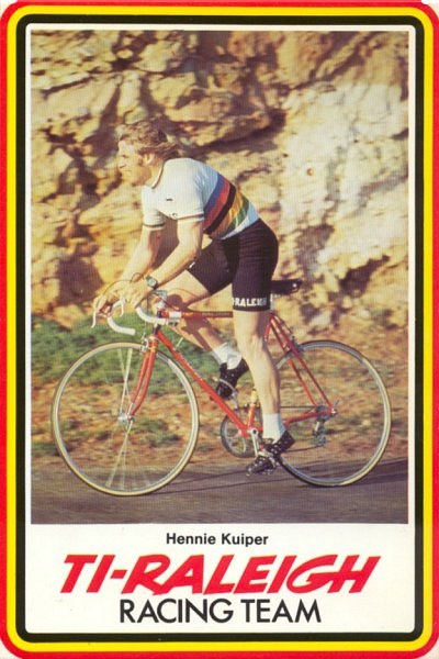 Kuiper, Hendrikus Andreas