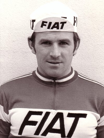 Le Lay, Gilbert