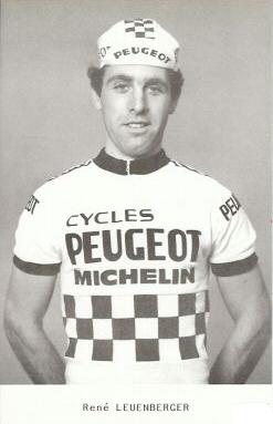 Leuenberger, René