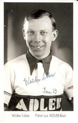 Löber, Richard Walter
