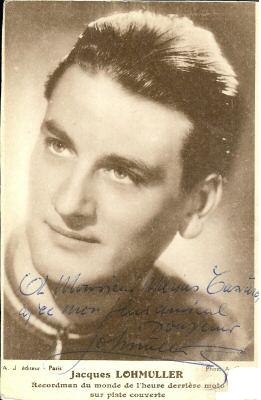 Lohmüller, Jacques
