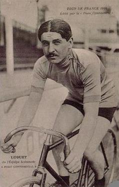 Luguet, Louis