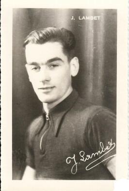 Lambet, Joseph