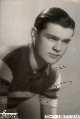 Lanners, Jacques